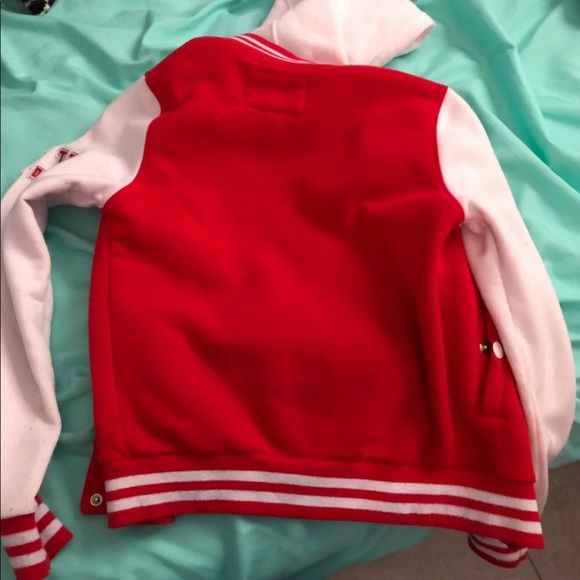 Jacket - Picture 2 of 3